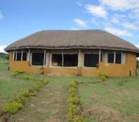 The Cottage